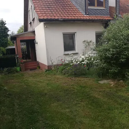 아파트 Perdoehl-wittenburg *